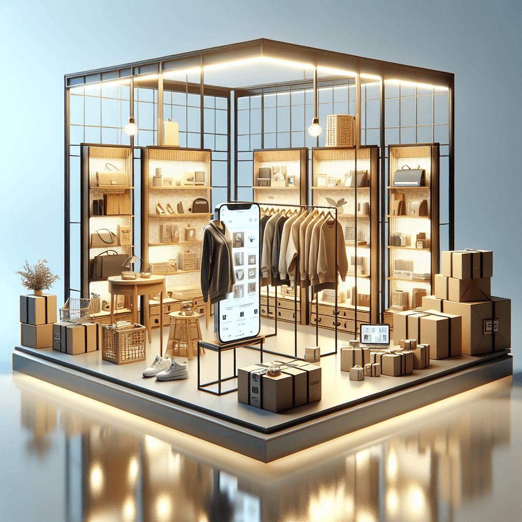 Transform Your Shopping Experience: How Curated Collections Enhance E-commerce