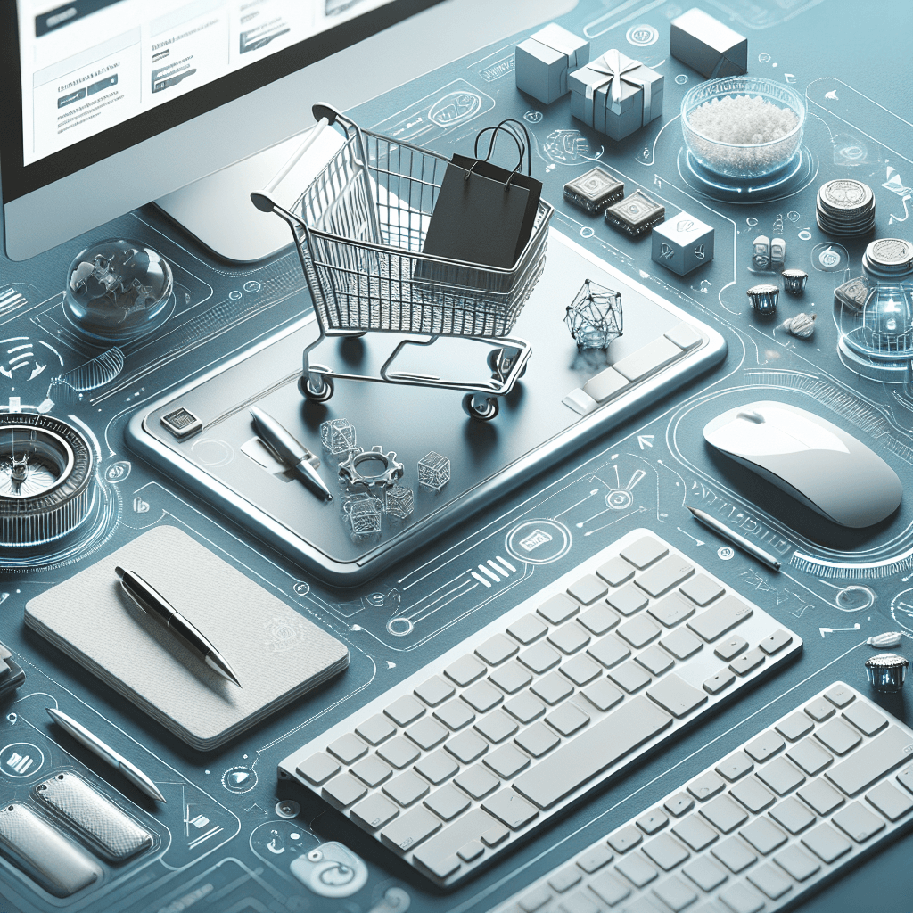 Navigating the E-commerce Landscape: Tips for Online Shoppers