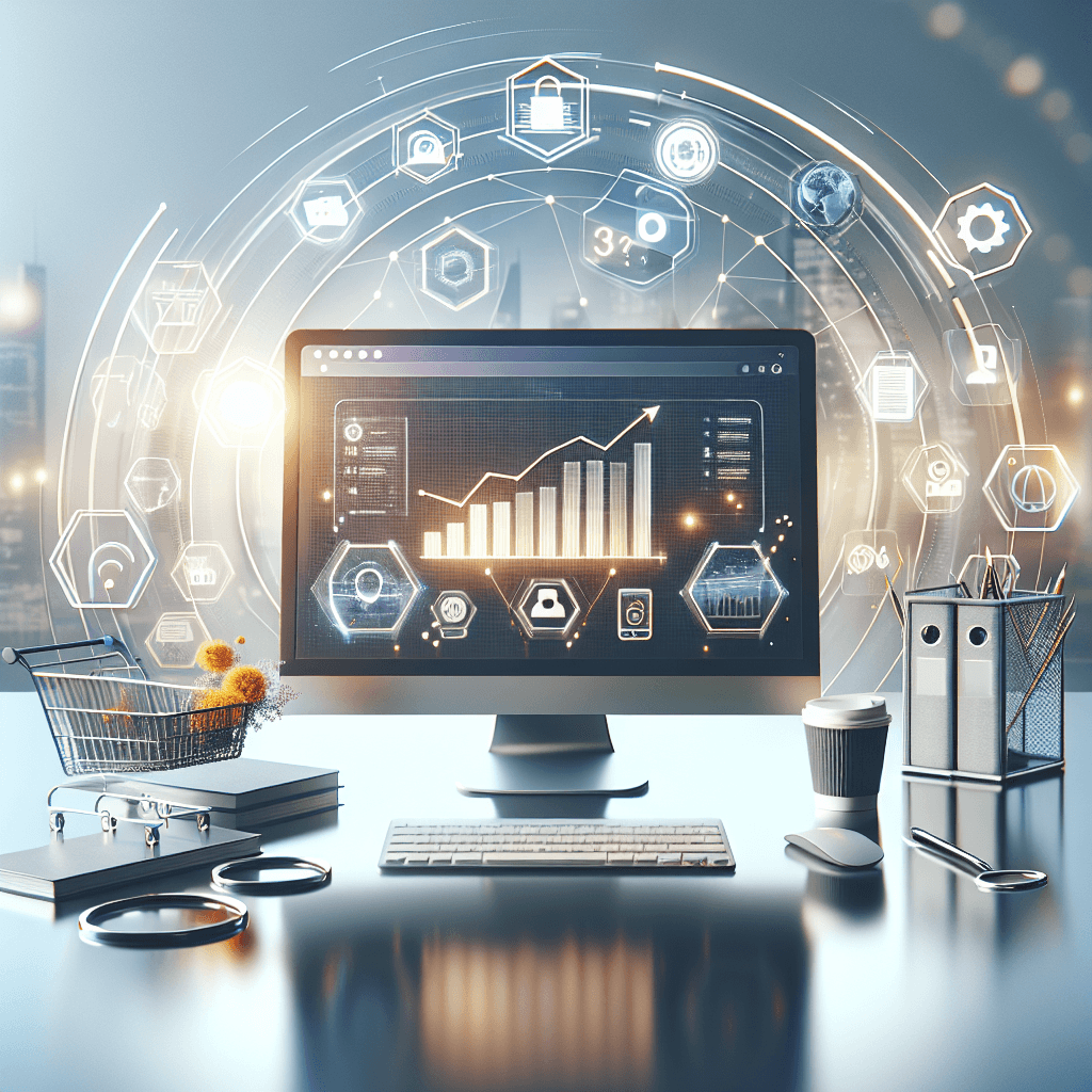 Unlocking the Secrets to SEO Optimized Content for Your Website